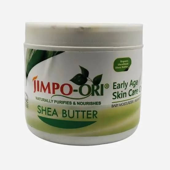 JIMPO-ORI SHEABUTTER EARLY AGE SKIN CARE CREAM 280g