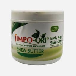 JIMPO-ORI SHEABUTTER EARLY AGE SKIN CARE CREAM 280g