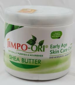 JIMPO-ORI SHEABUTTER EARLY AGE SKIN CARE CREAM 280g