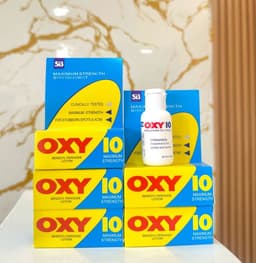 OXY 10